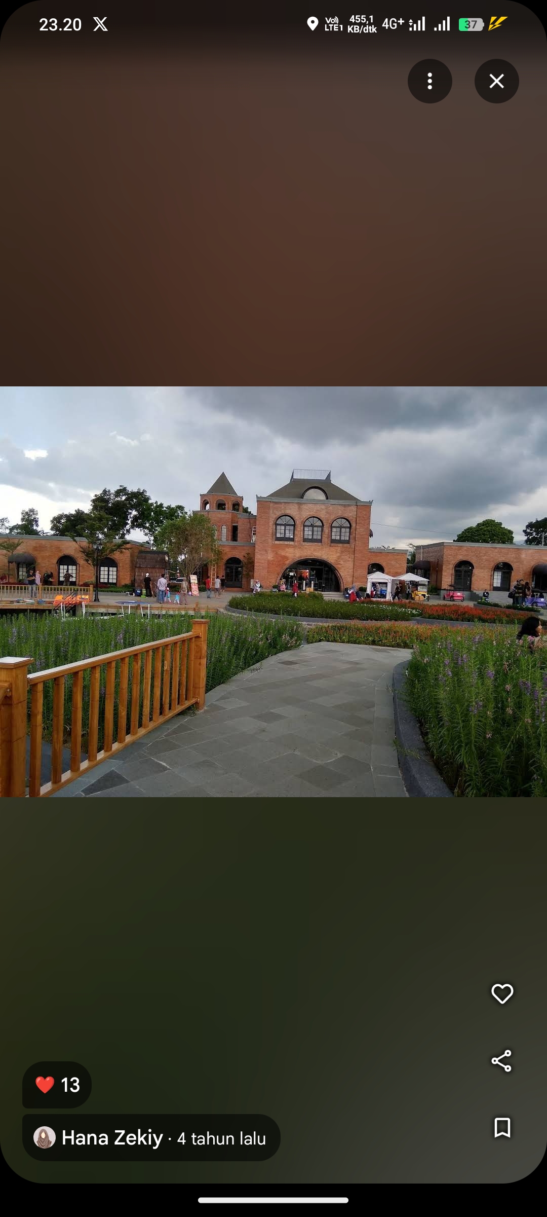 The Village Purwokerto