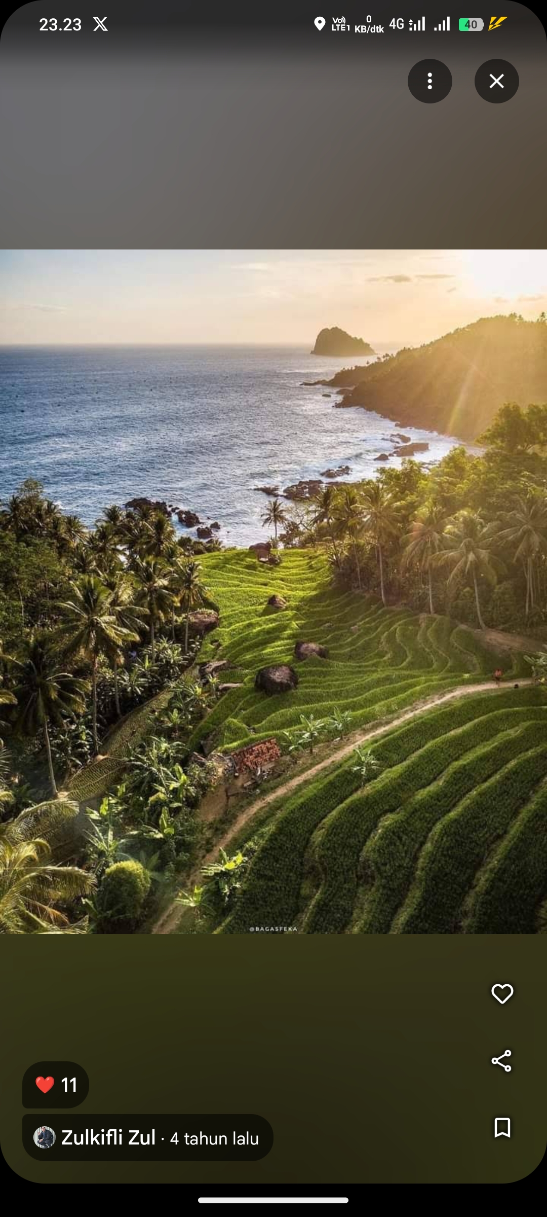 Pantai Rajaan