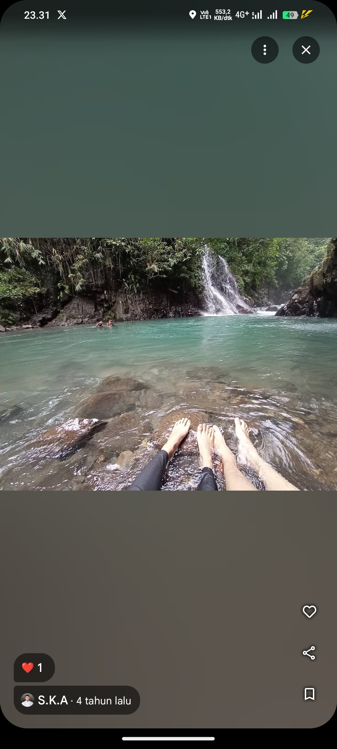 Kedung Sipingit