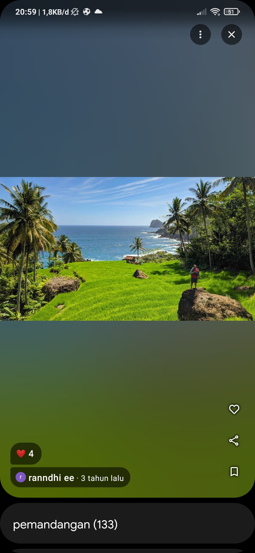 Pantai Rajaan