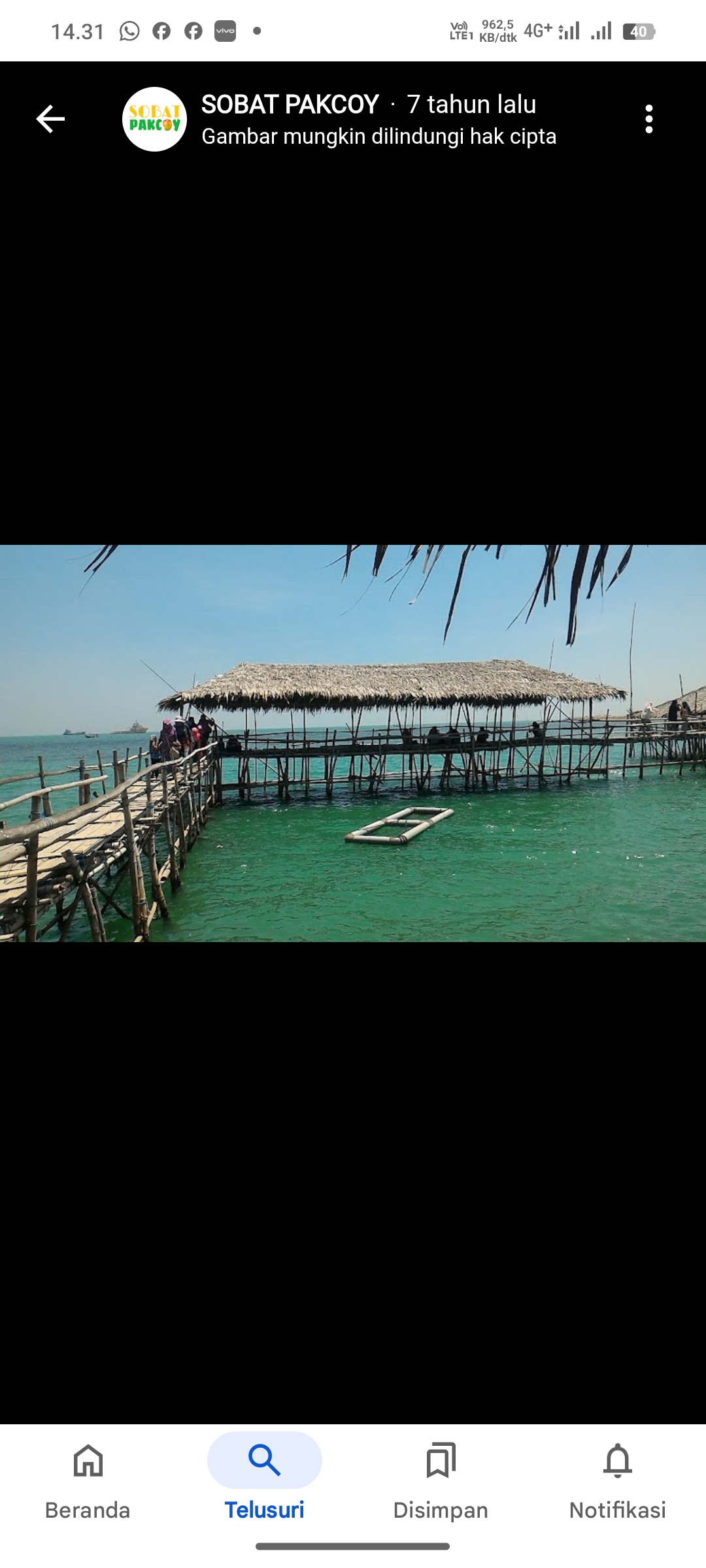 Pantai Maldives Kemantren