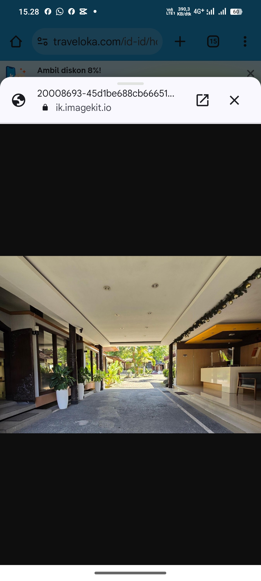 Ikhtiar Surya Hotel