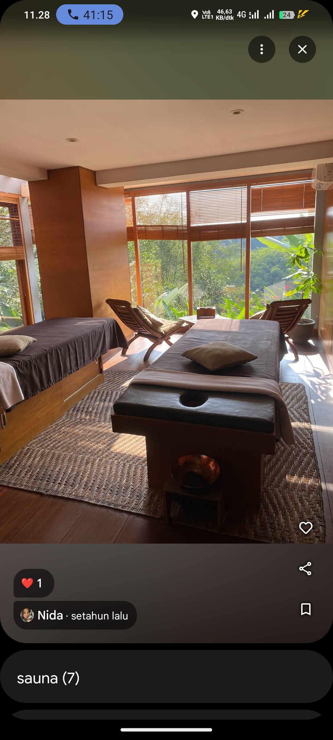SanGria Resort & Spa