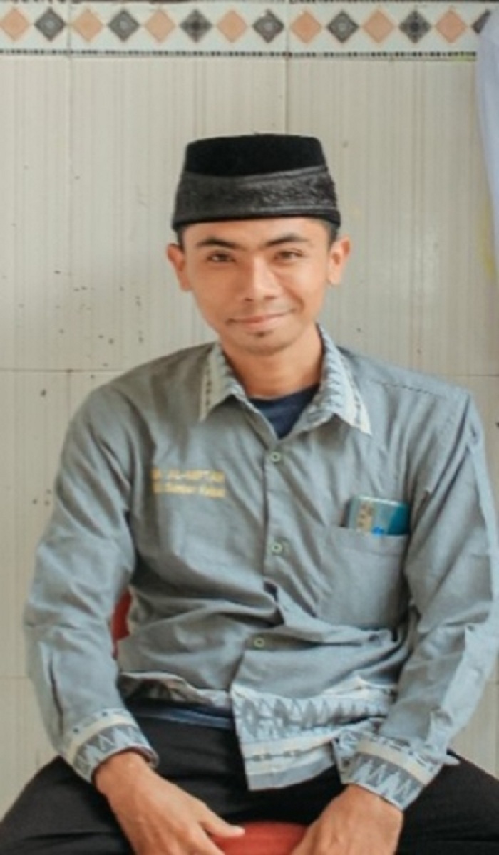 TARMIDZI ANSORY UNTUK JPRM