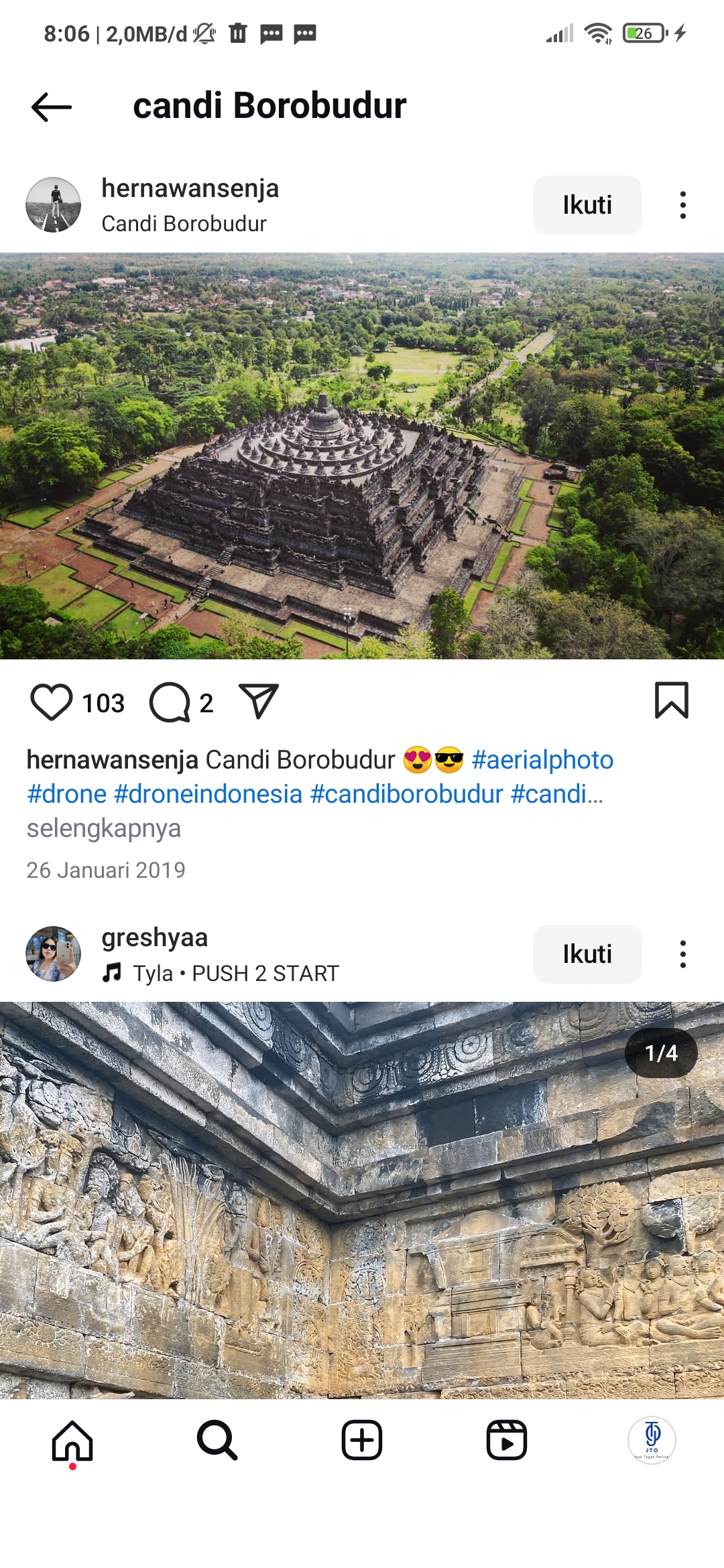 Candi Borobudur