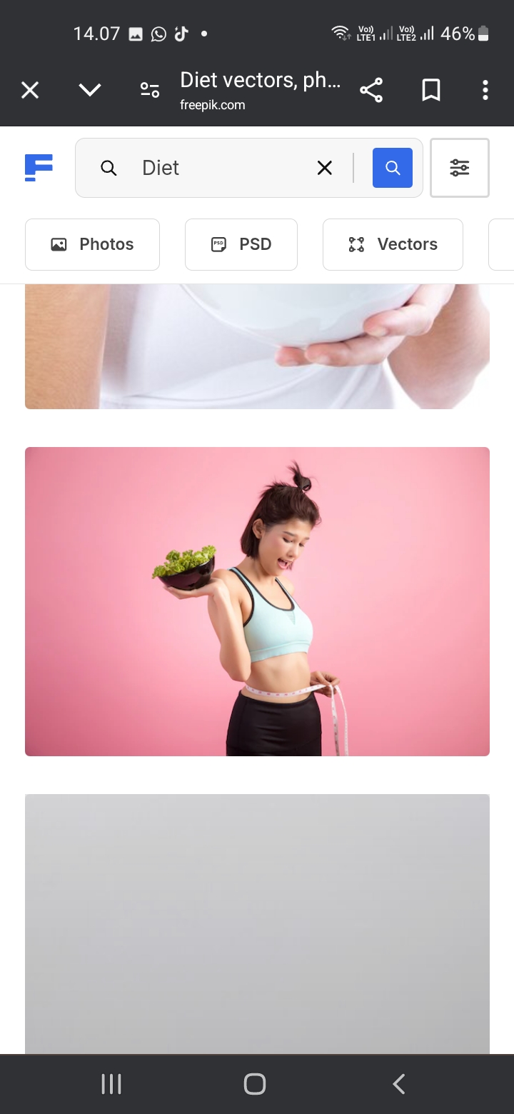 Diet tanpa Stres