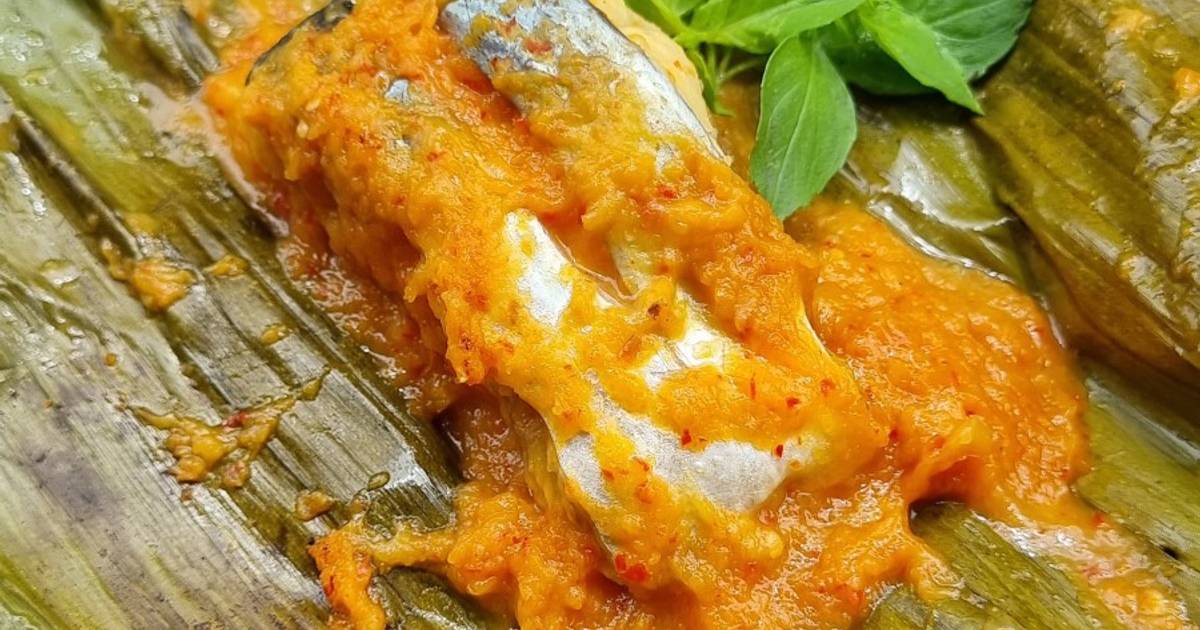 Resep Brengkes Tempoyak Patin