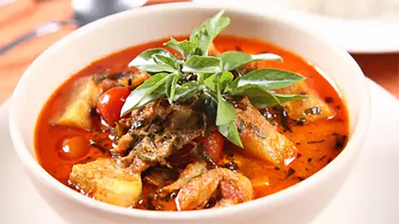resep sie itek khas aceh