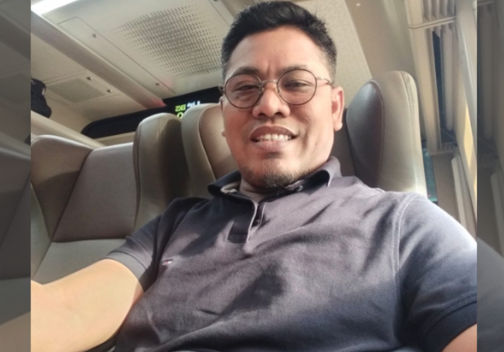 Ubaidillah (Ketua ISNU Sampang/Mahasiswa Hukum Jayabaya Jakarta)