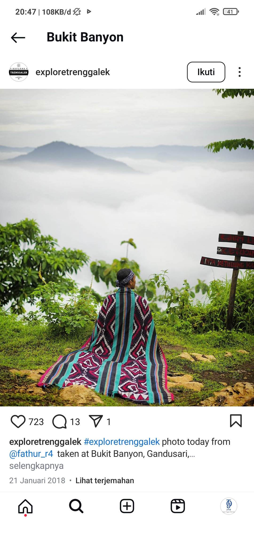 Bukit Banyon