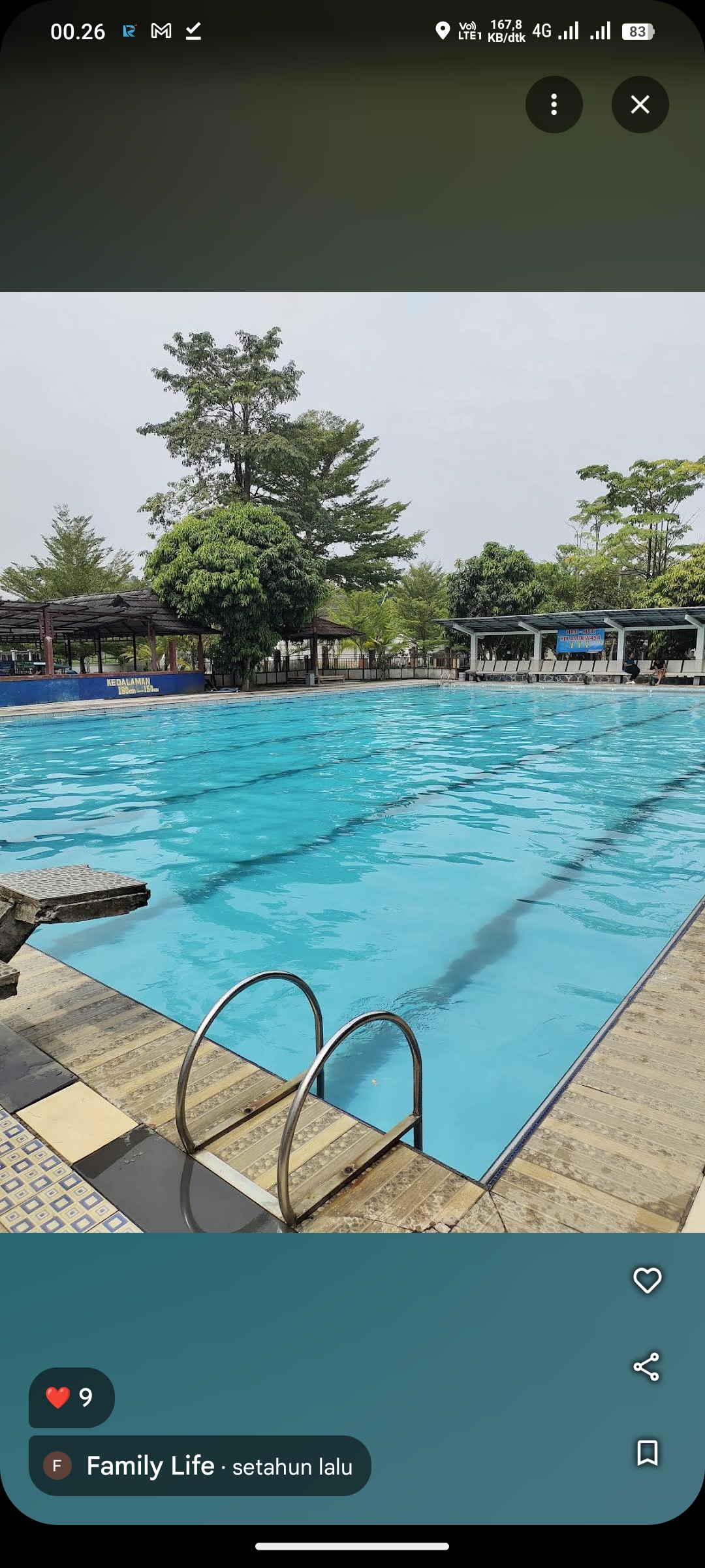 BIM Waterboom, Rangkasbitung