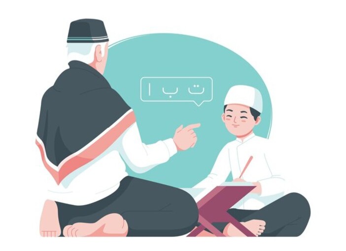 Ilustrasi Pixabay.com