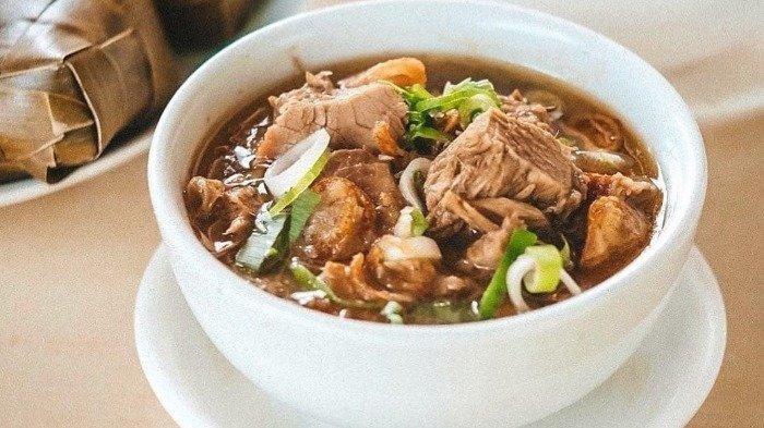 Resep Coto Makassar