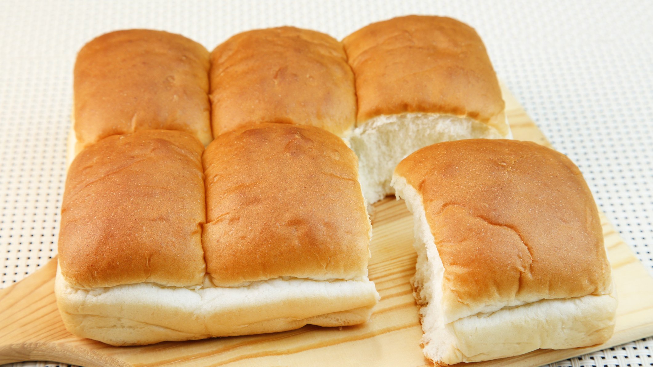 Resep Roti Sobek