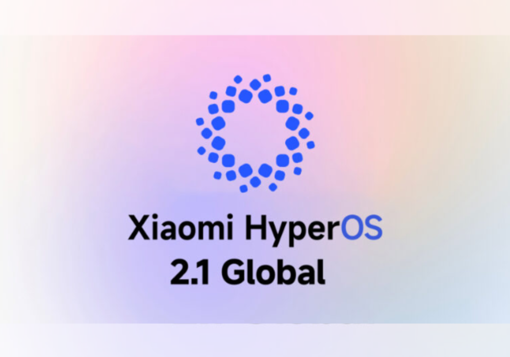 Xiaomi HyperOS 2.1