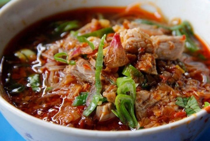Resep Tauto Khas Pekalongan