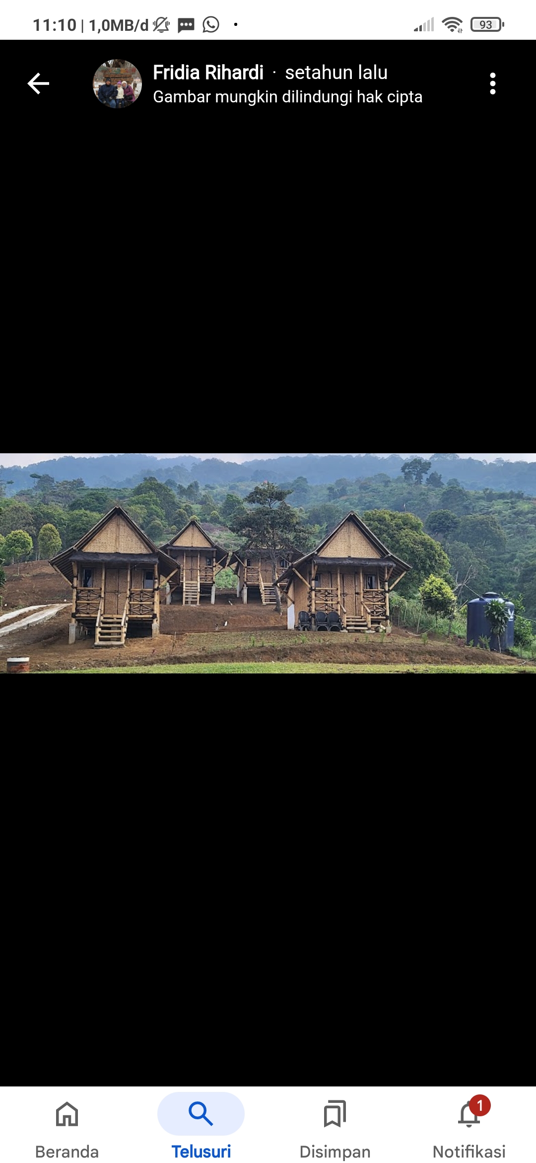 AuntyLa Nature Camp