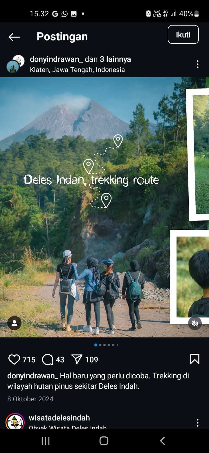 Dale Indah Klaten