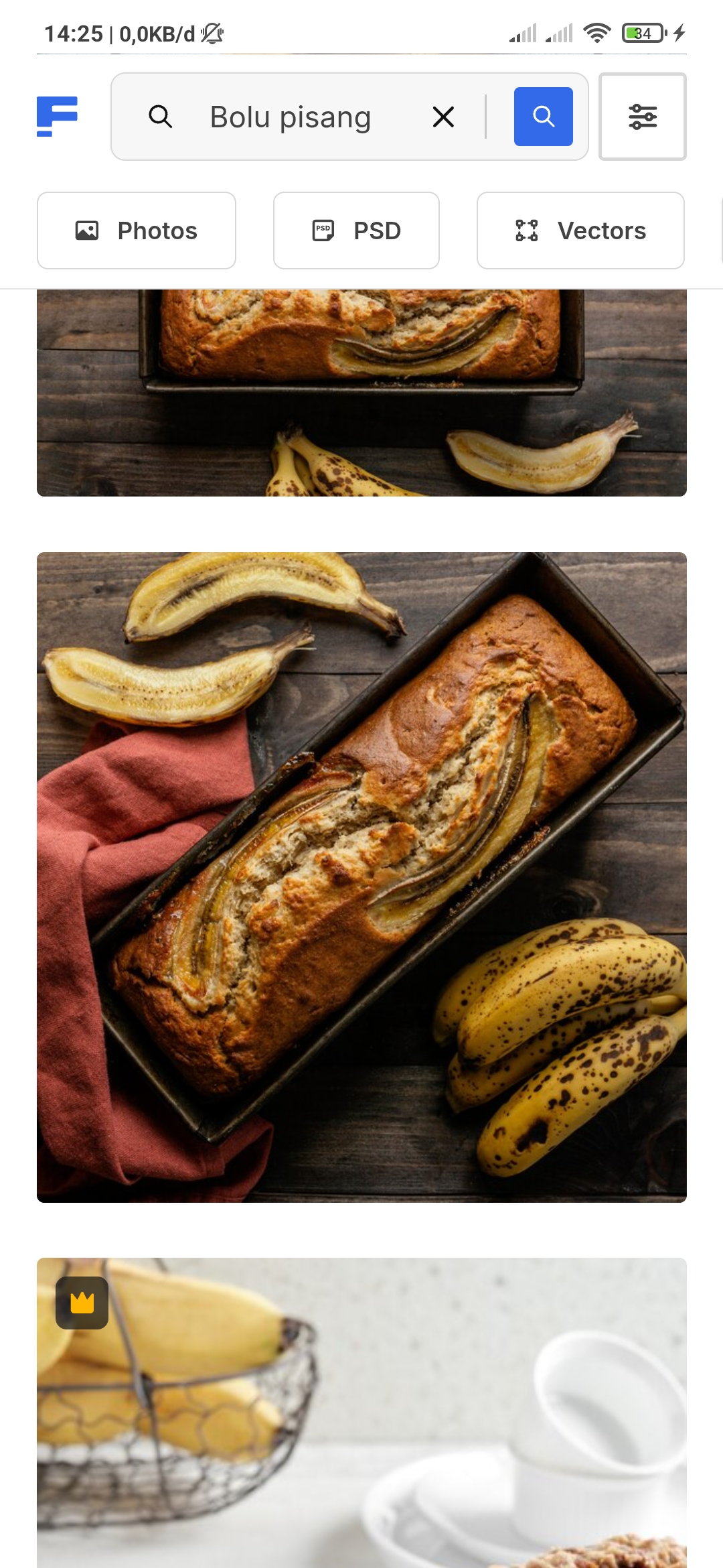 Kue pisang
