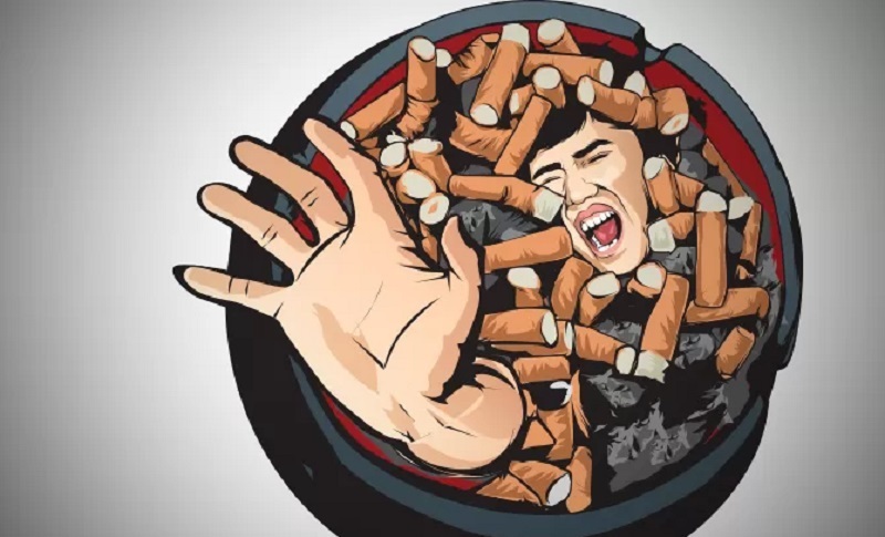 Maraknya peredaran rokok ilegal di Pulau Madura mendapat sorotan langsung dari Kanwil Direktorat Jenderal Bea dan Cukai Jawa Timur I. (Ilustrasi: Radar Bojonegoro)