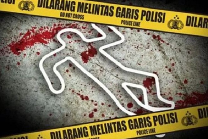 Ilustrasi: pembunuhan. (JawaPos)