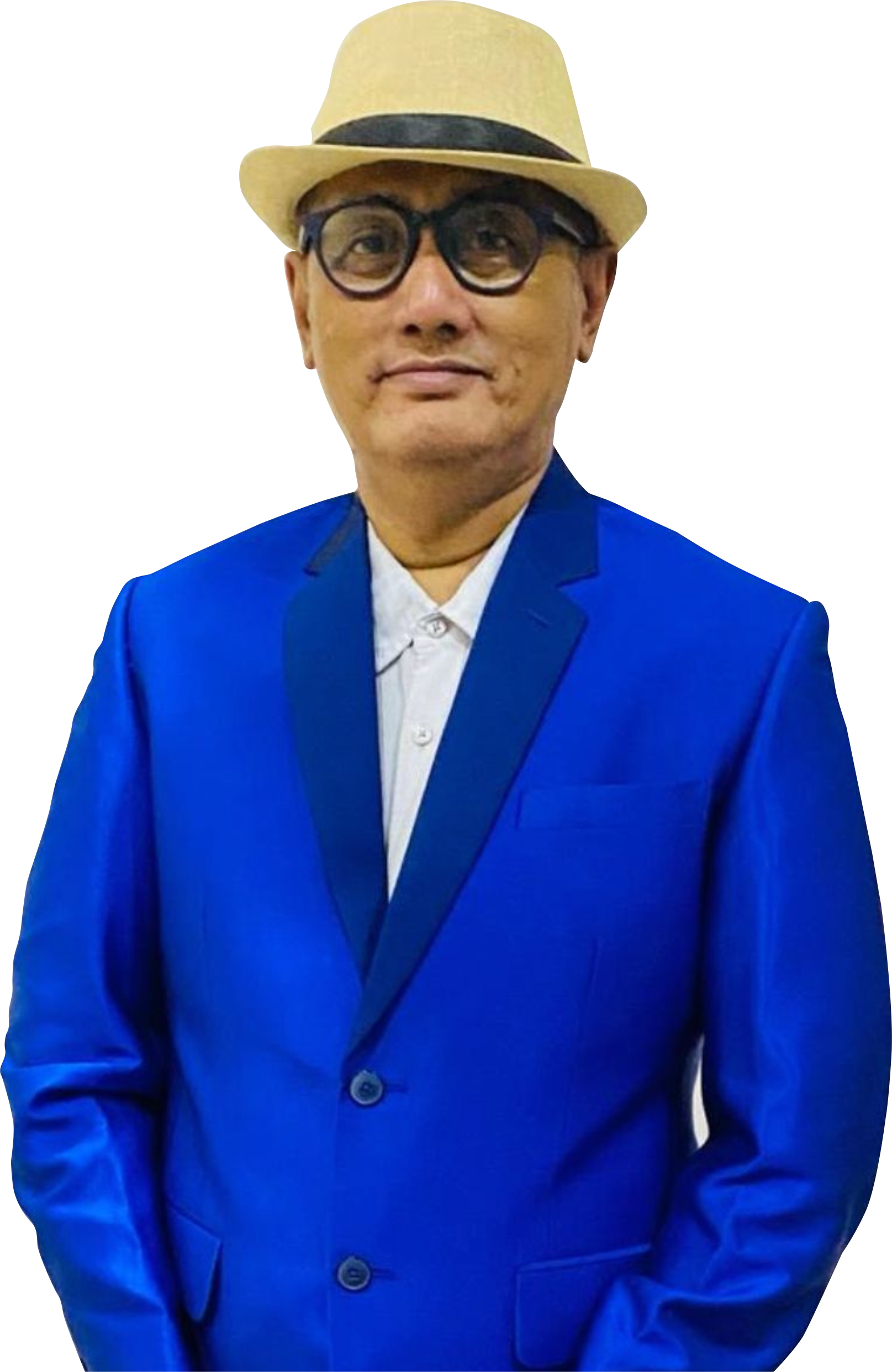 Tokoh Masyarakat Bangkalan&nbsp;Imron Fattah.