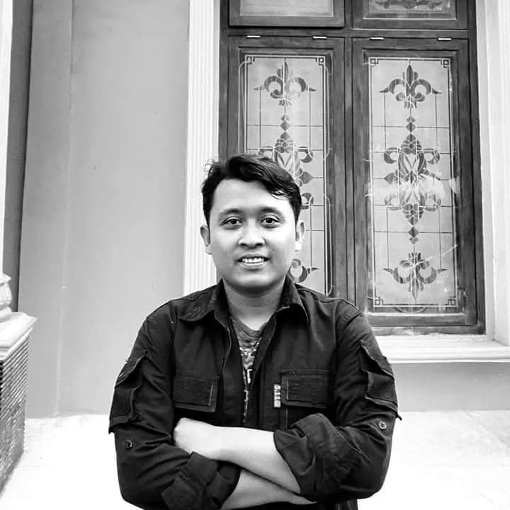 HAFID SYAIFUDDIN FATAH UNTUK JPRM