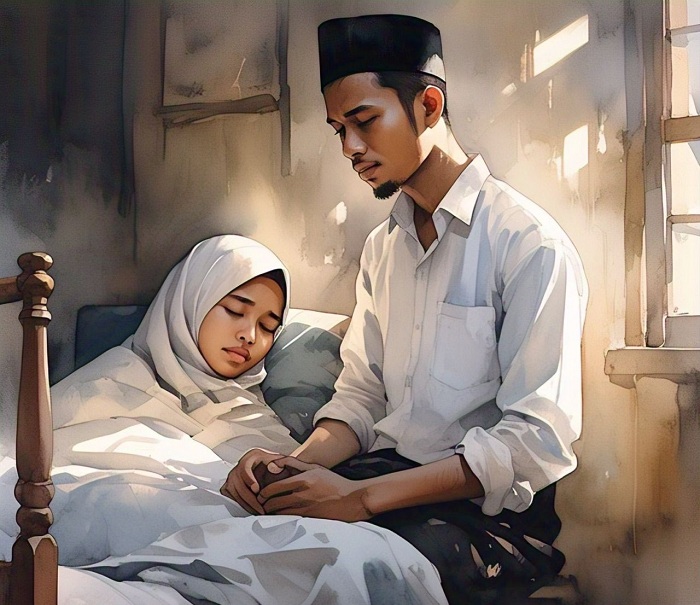 Ilustrasi RISKY/JPRM