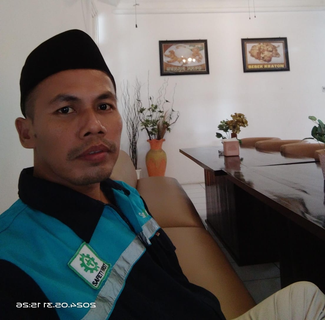 UNTUNG WAHYUDI UNTUK JPRM