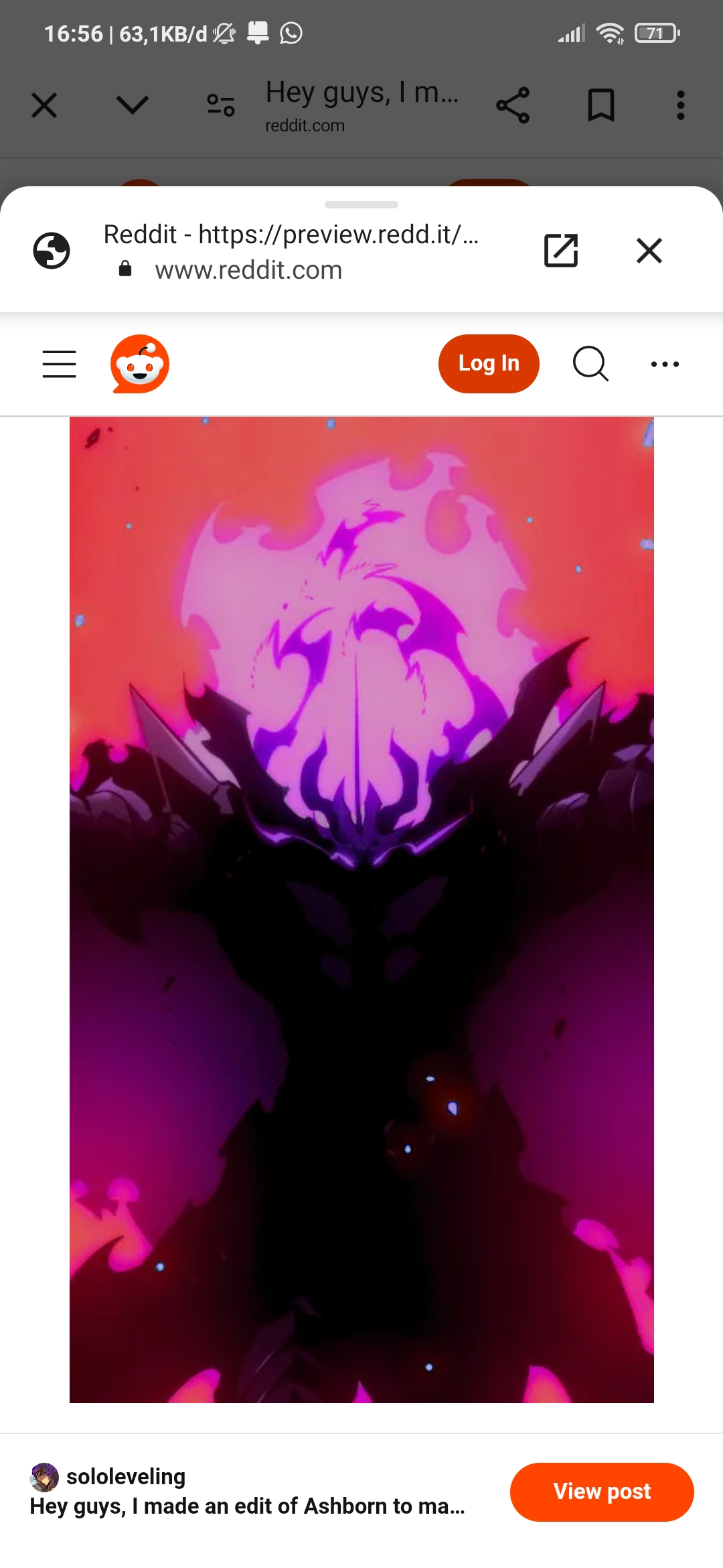 Ashborn