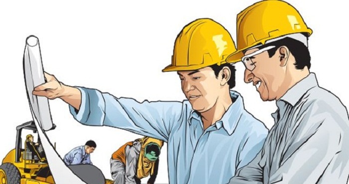 Ilustrasi proyek.