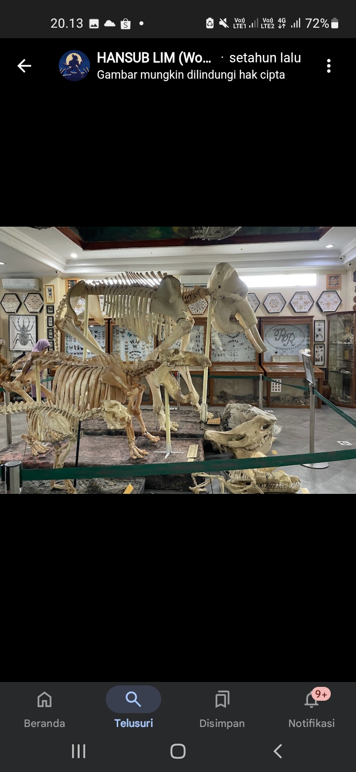 Rahmat Museum & Gallery