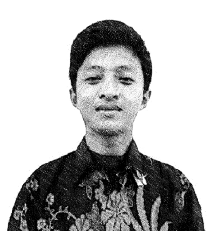 ACH. NURUL LUTFI UNTUK JPRM