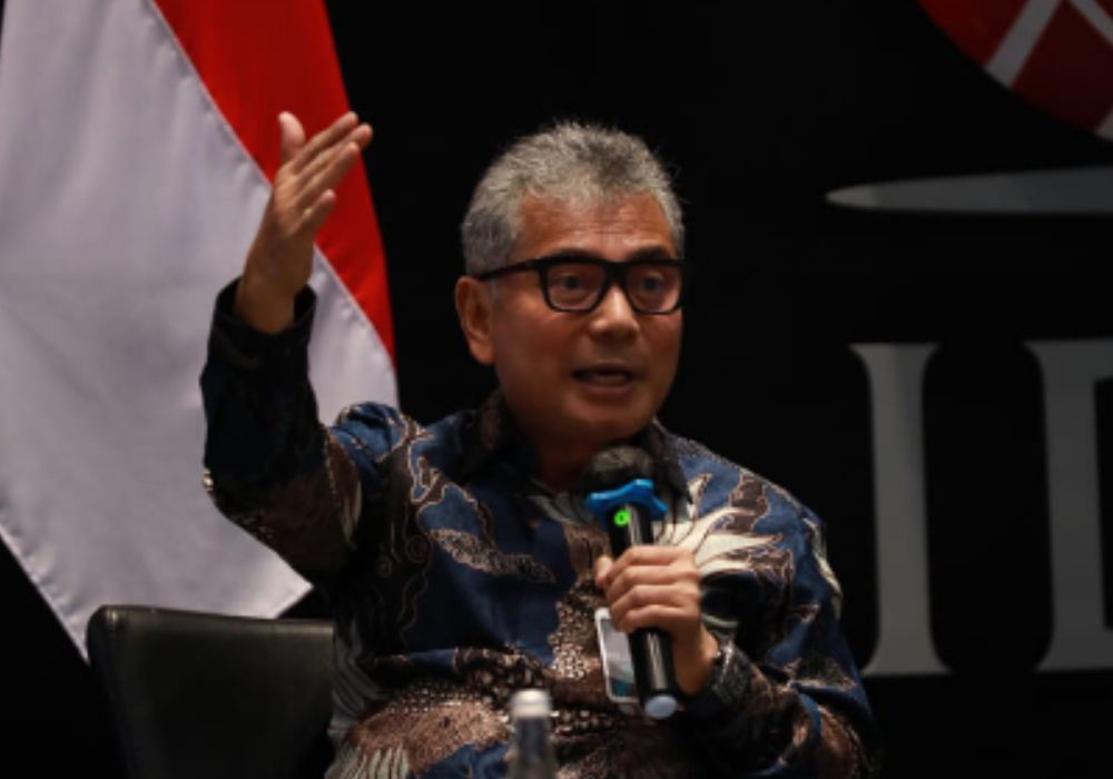 Fluktuasi pasar, kompleksitas isu global, serta dinamika domestik menuntut kesiapan strategic respons yang tepat.