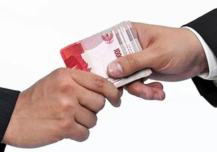 Dituduh minta sejumlah uang, perangkat desa tuntut bukti permintaan uang