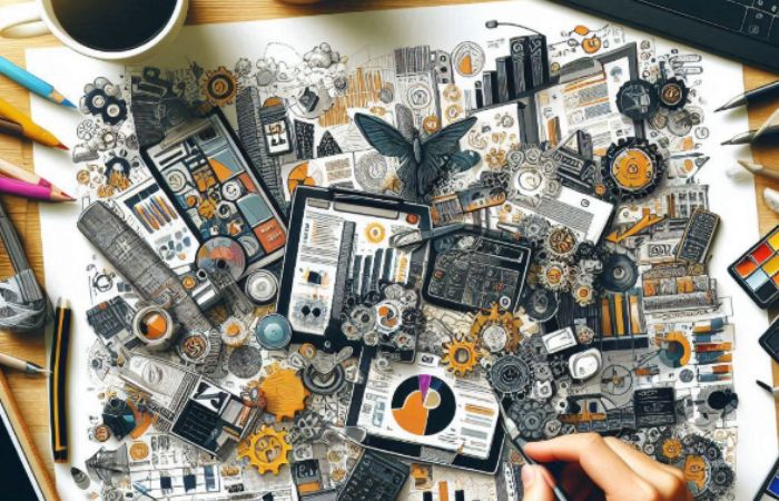 Manfaat marketing automation untuk tingkatkan efisiensi bisnis anda. (RadarMadura.id)
