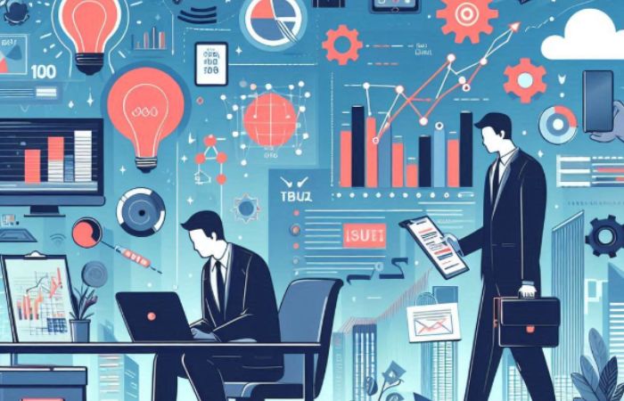 Manfaat marketing automation untuk tingkatkan efisiensi bisnis anda. (RadarMadura.id)