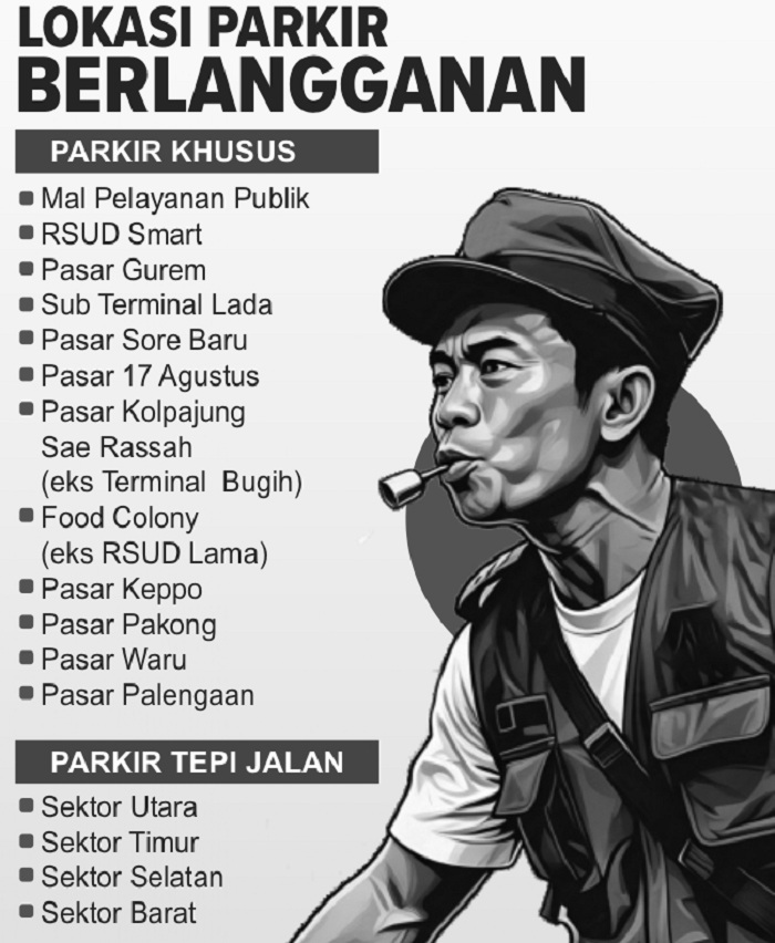 Grafis oleh Sigit AP/JPRM