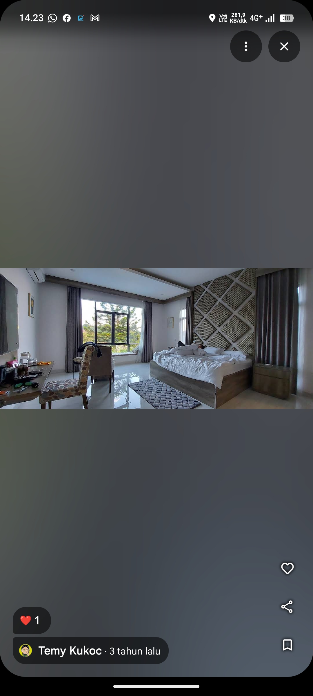 Villa Naura 1
