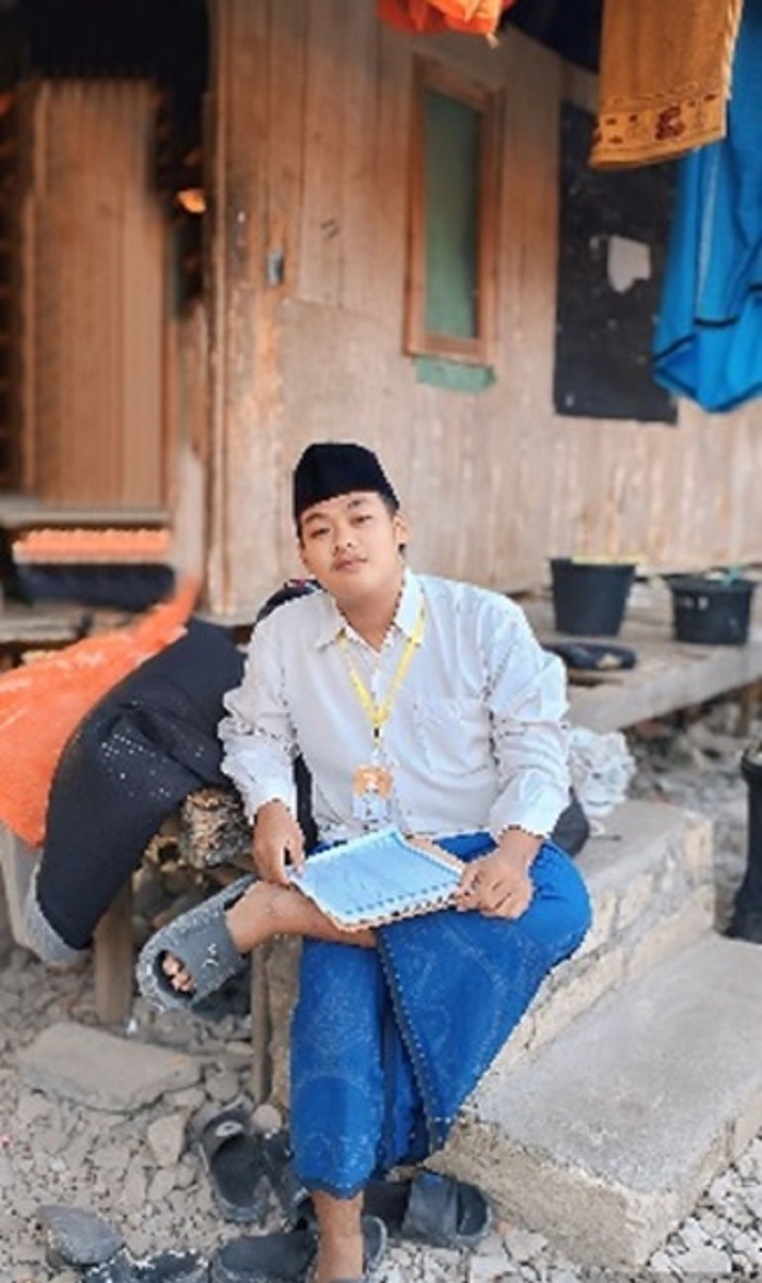 M. WILDAN UNTUK JPRM