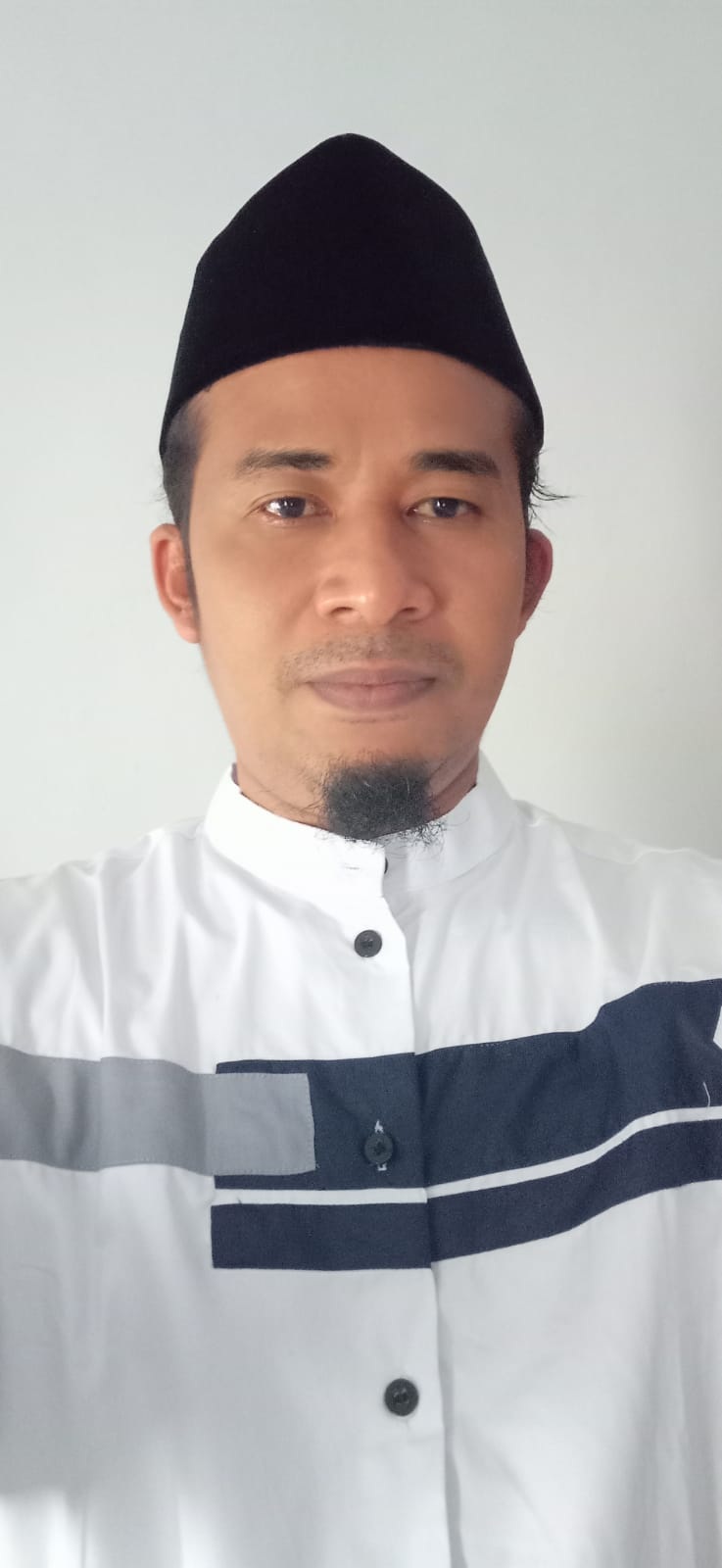 ALI IBNU ANWAR UNTUK JPRM