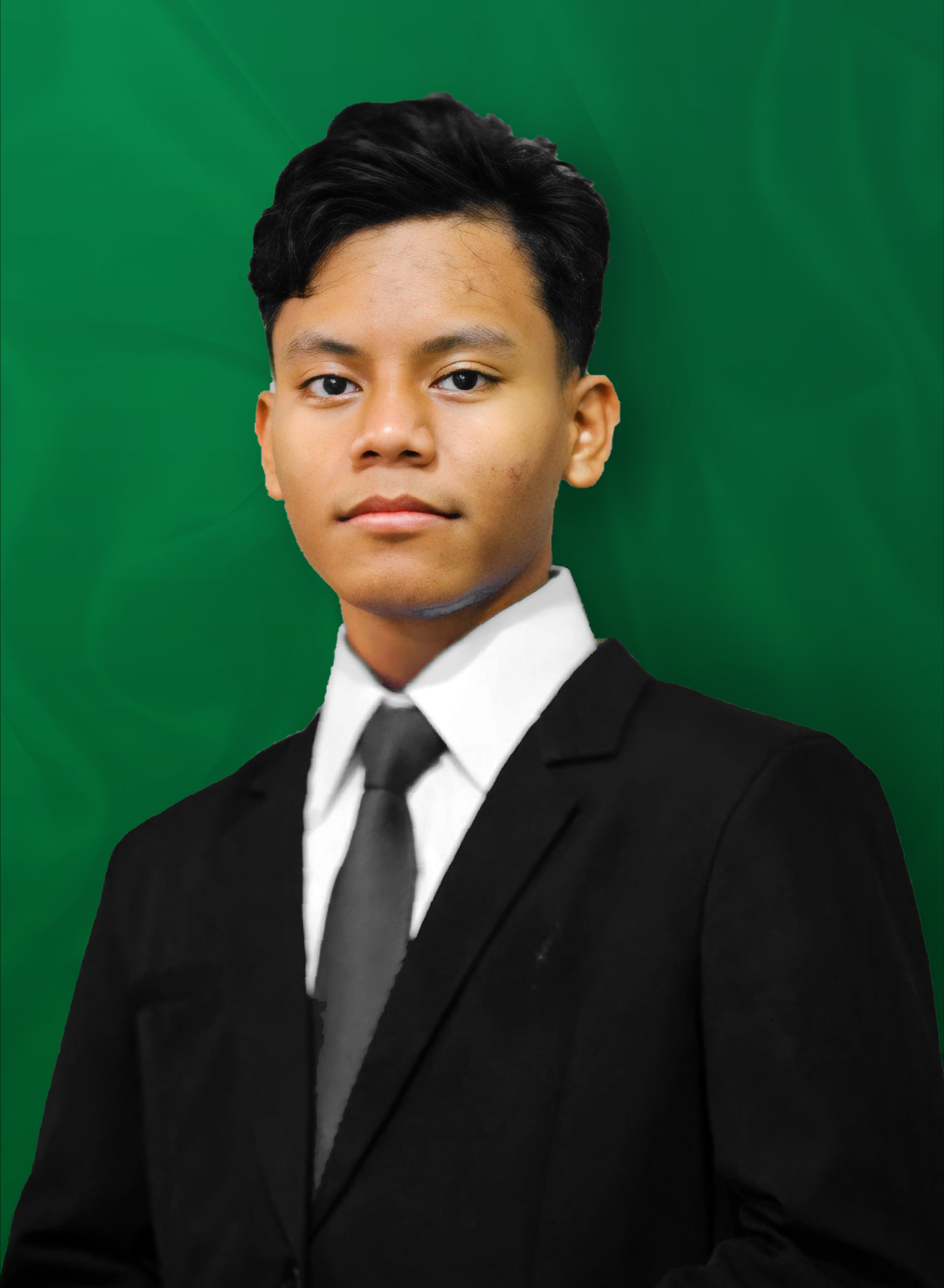 ABDULLAH FATIHURROHMAN.