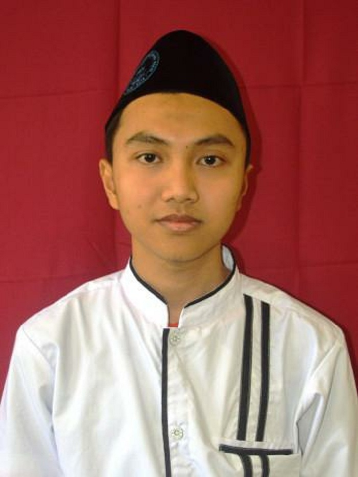 MOH. ABDUL MAJID AL ANSORI UNTUK JPRM