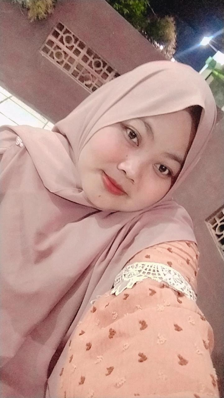 HAIRATUL HASANAH UNTUK JPRM