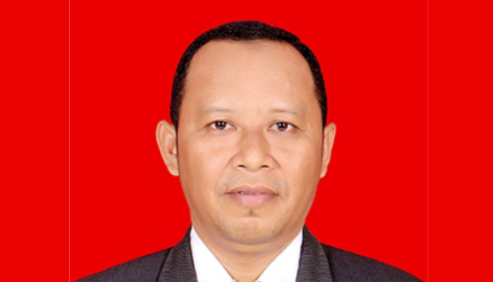 Muhammad Zaini (Praktisi Pendidikan dan Penggerak Literasi)