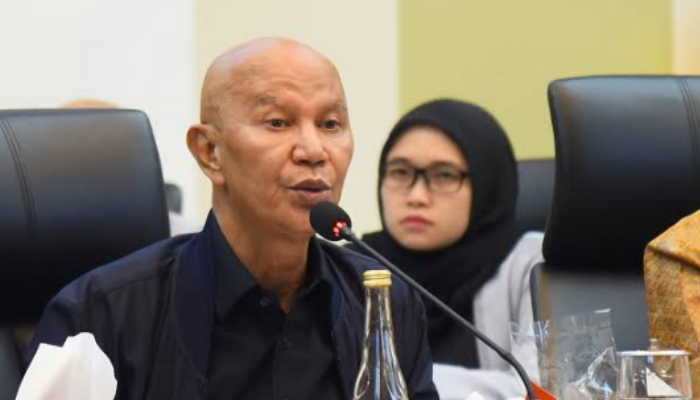 MH Said Abdullah, Ketua Banggar DPR RI