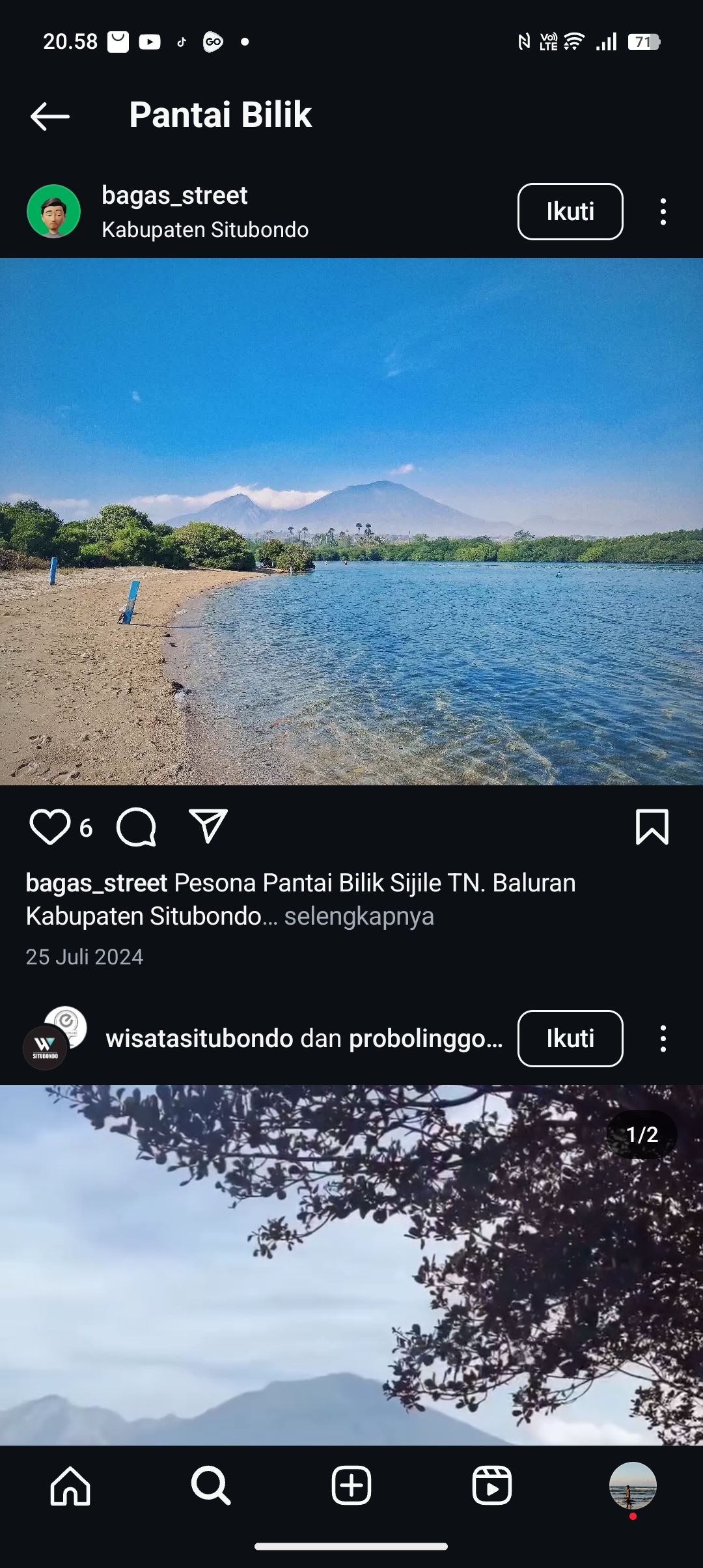 Pantai Bilik Sijile