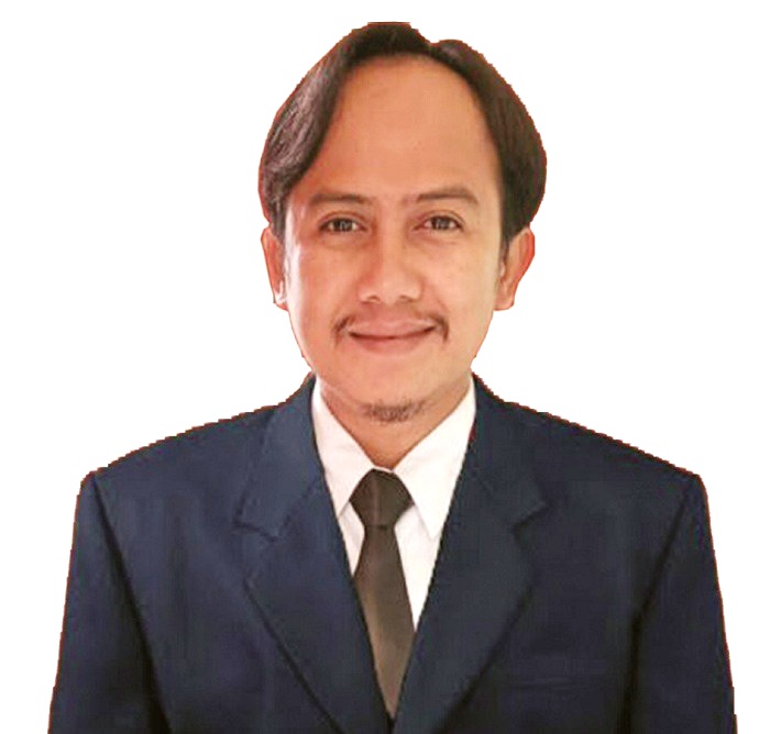 Aminullah, koordinator Komunitas Ghai&rsquo; Bintang, Rubaru, Sumenep.