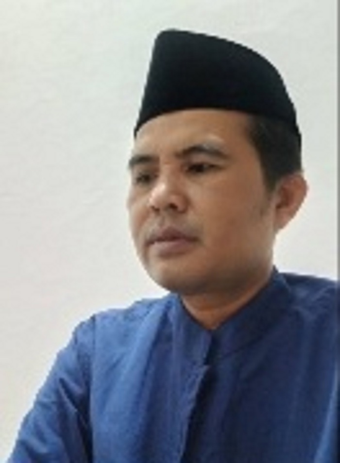 Korkab PKH di Kabupaten Sumenep Baihaqi Ady