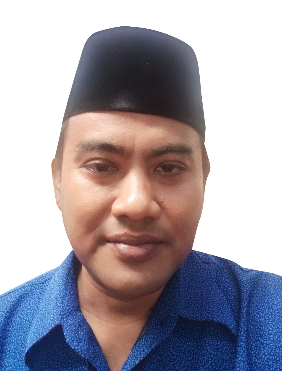 SYARIF HIDAYAT SANTOSO UNTUK JPRM